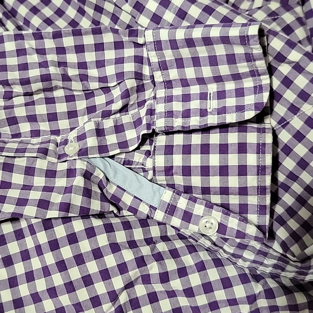 J. CREW Check
